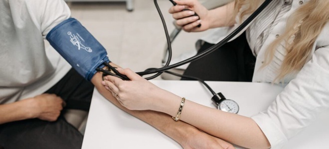 Saudi Visa Medical UK London