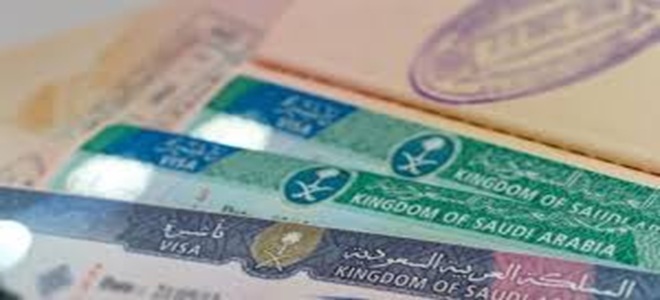 Saudi Temporary Work Visa Gulf Visa